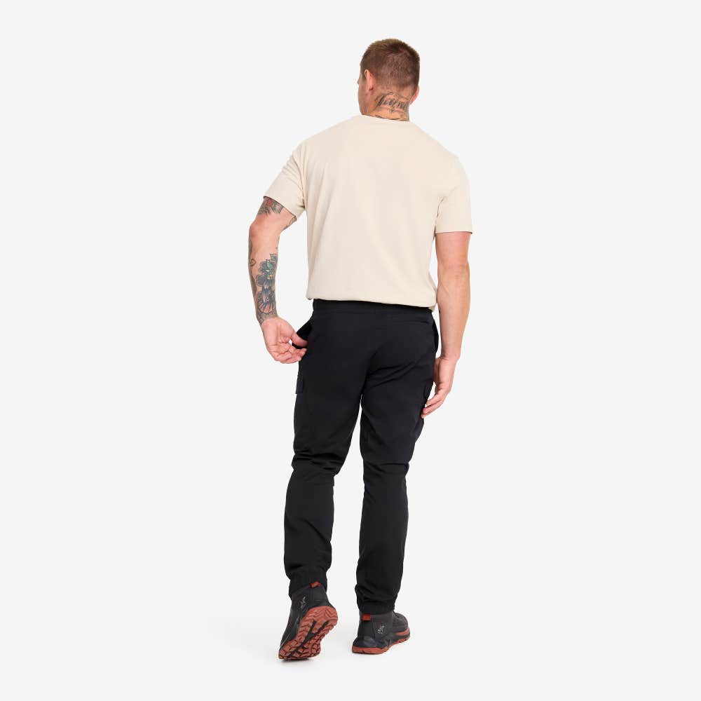 Mood Cargo Trousers