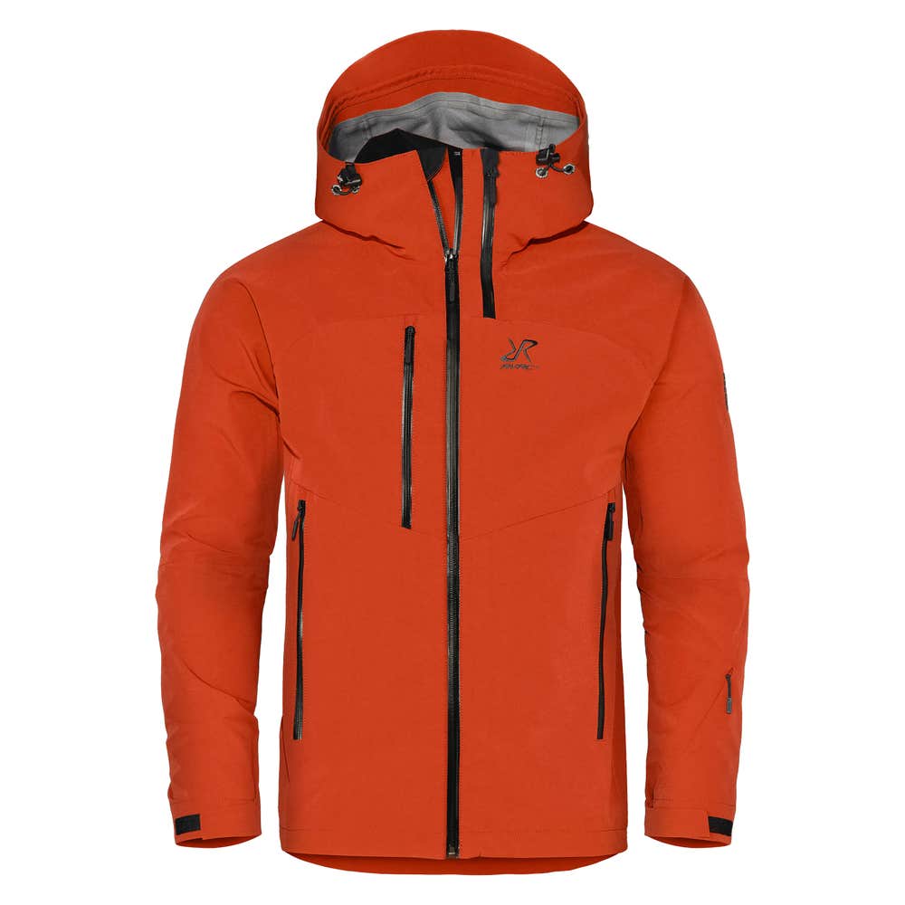 Cyclone Rescue Jacket 2.0