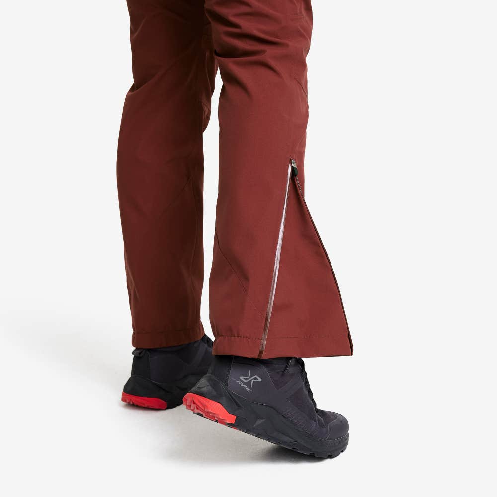 Silence Proshell 3L Trousers