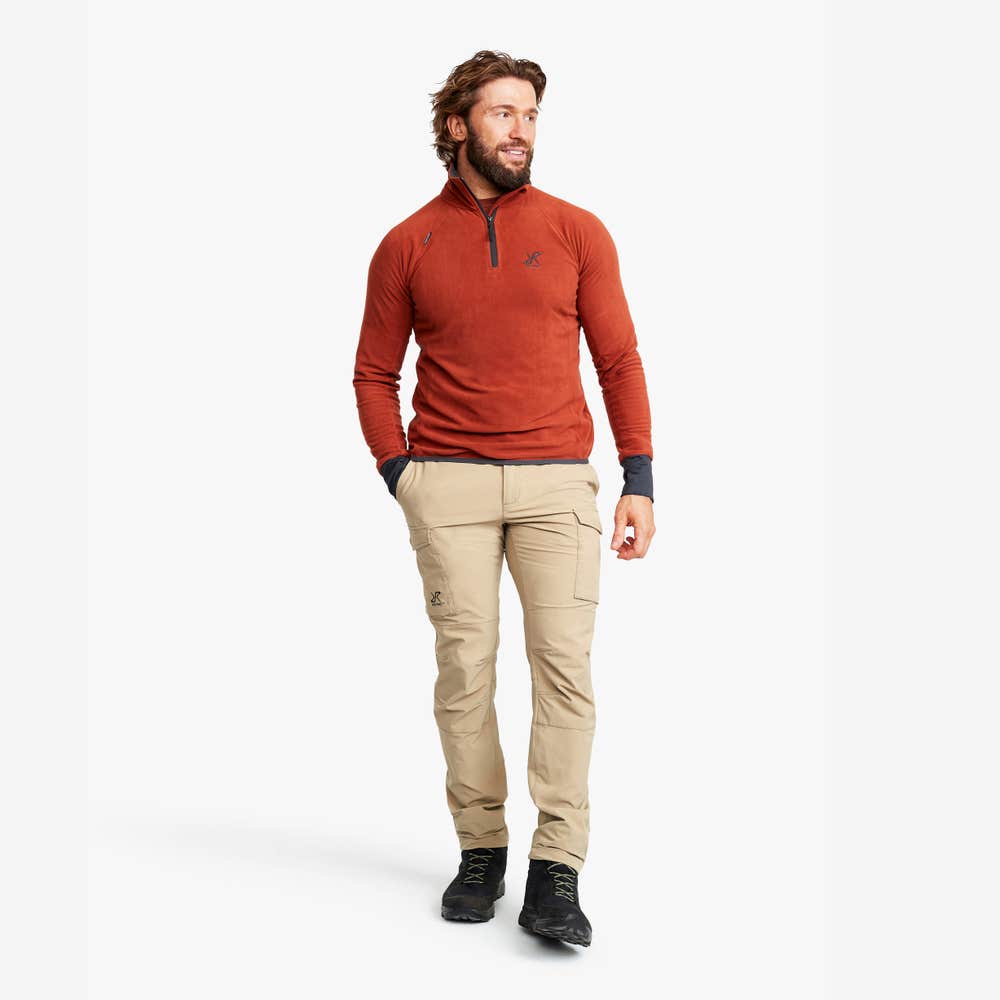 Adventure Cargo Stretch Trousers