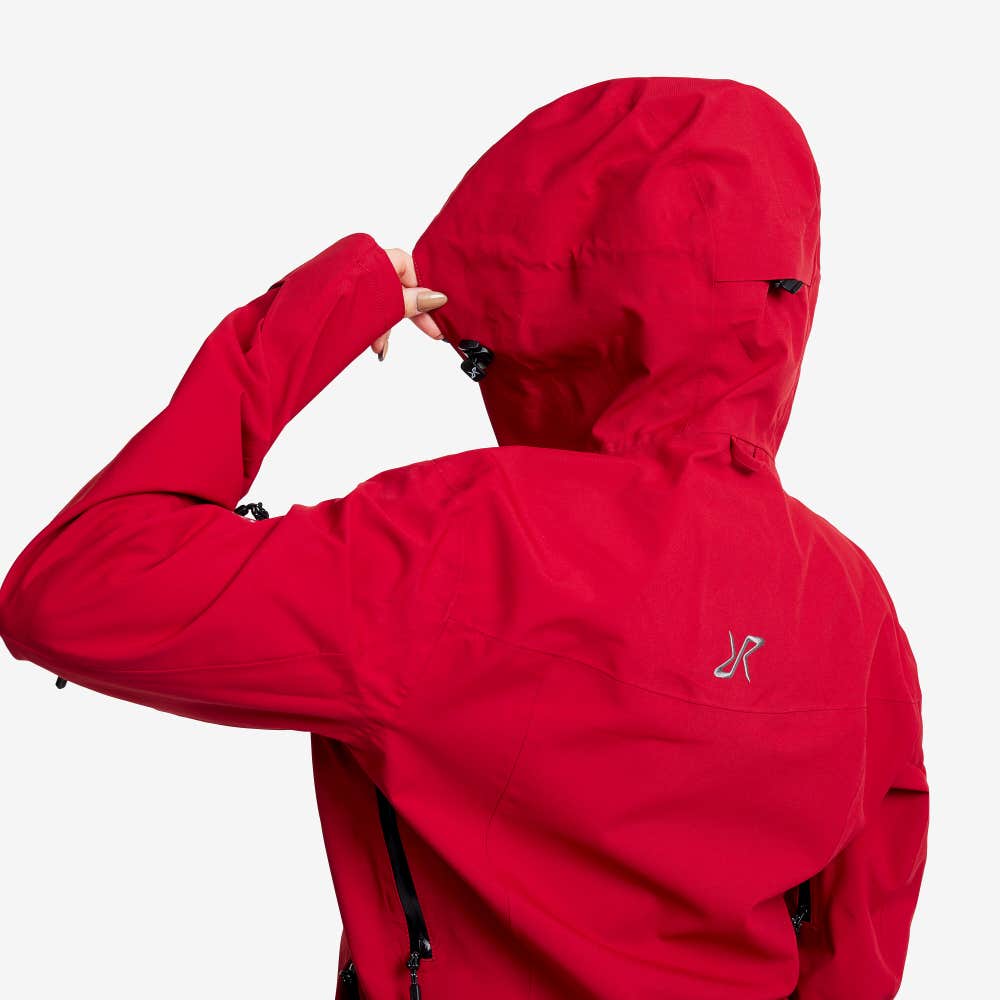 Whisper Jacket
