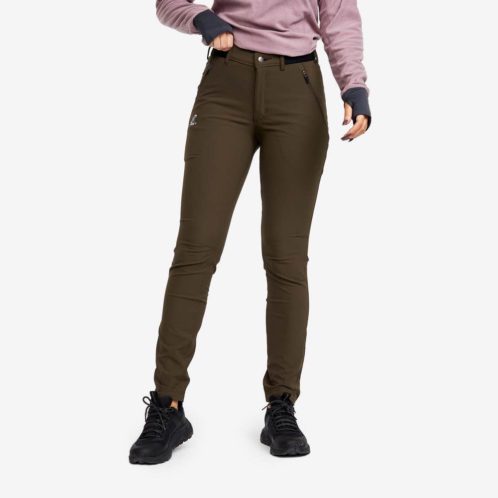 Daybreak Trousers
