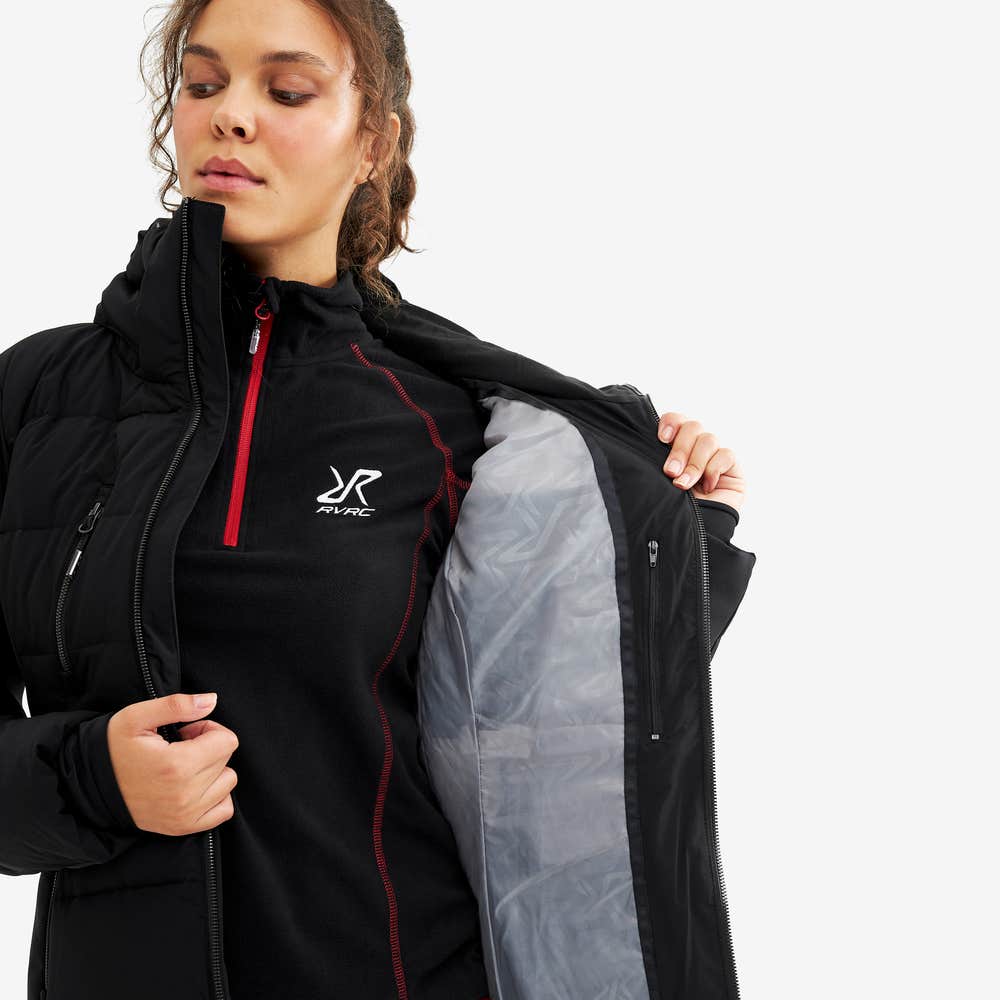 Igloo Jacket