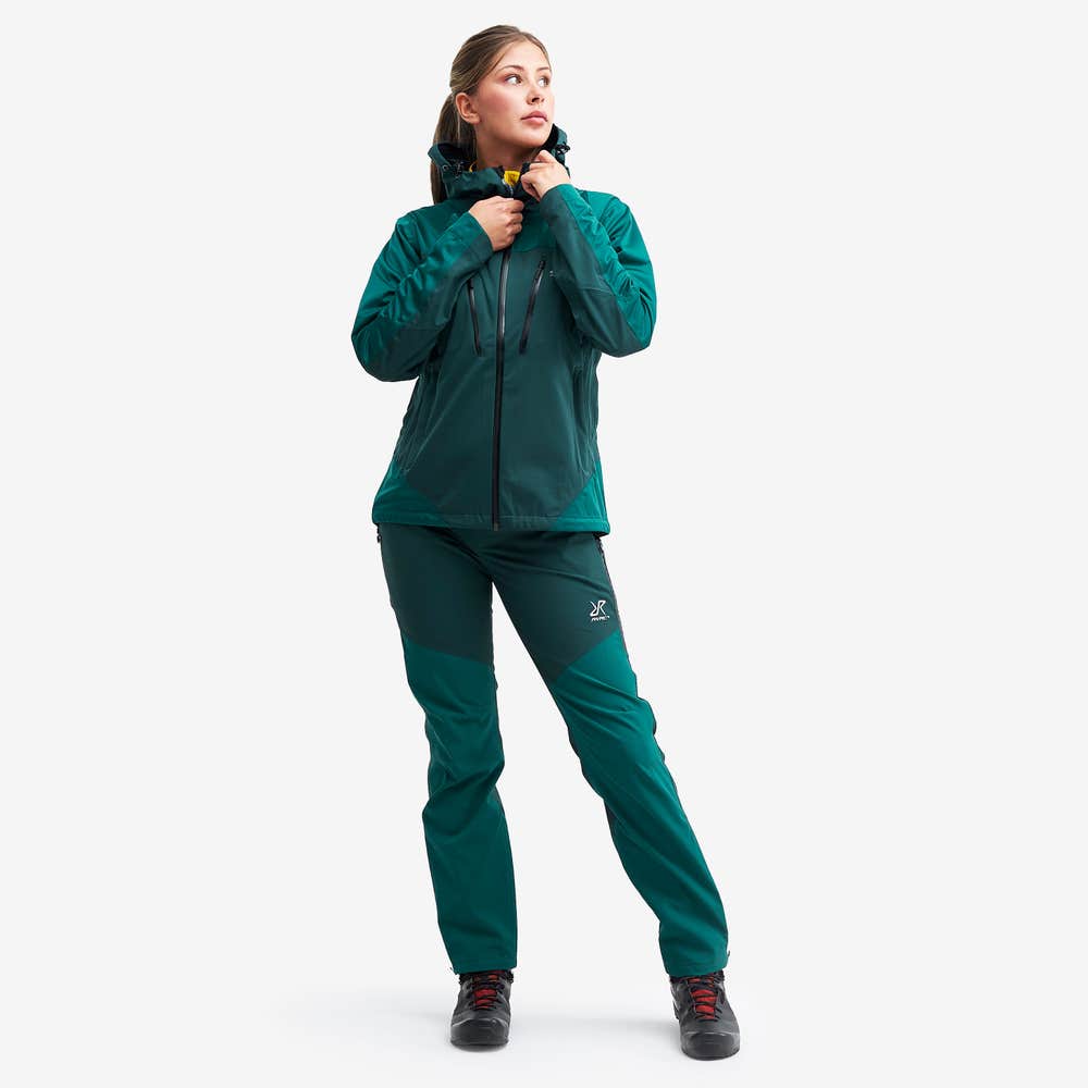 Silence Proshell Trousers