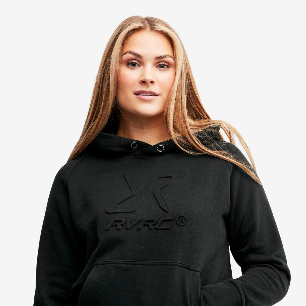 Slacker Hoodie