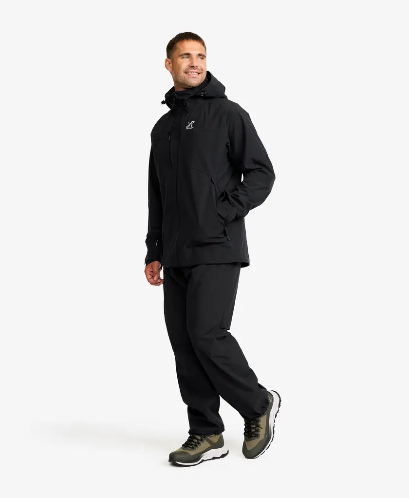 Cloud 3L Shell Jacket Men