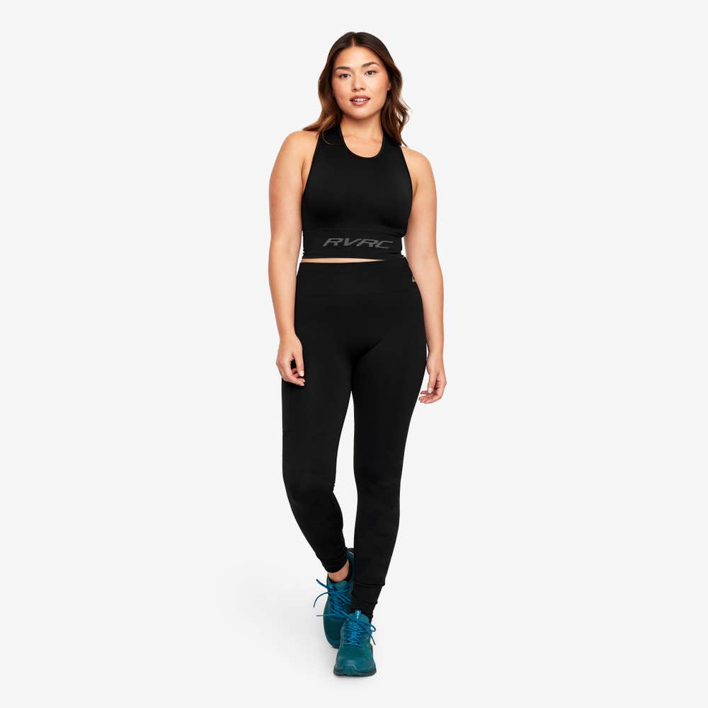 Descent Seamless Top
