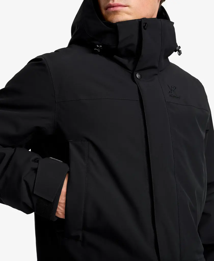 Rhyme 2L Insulated Parka Men