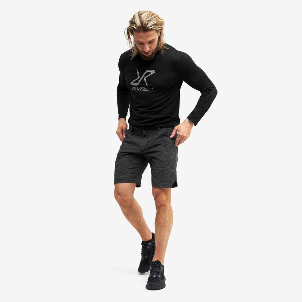 Hike & Dive Shorts