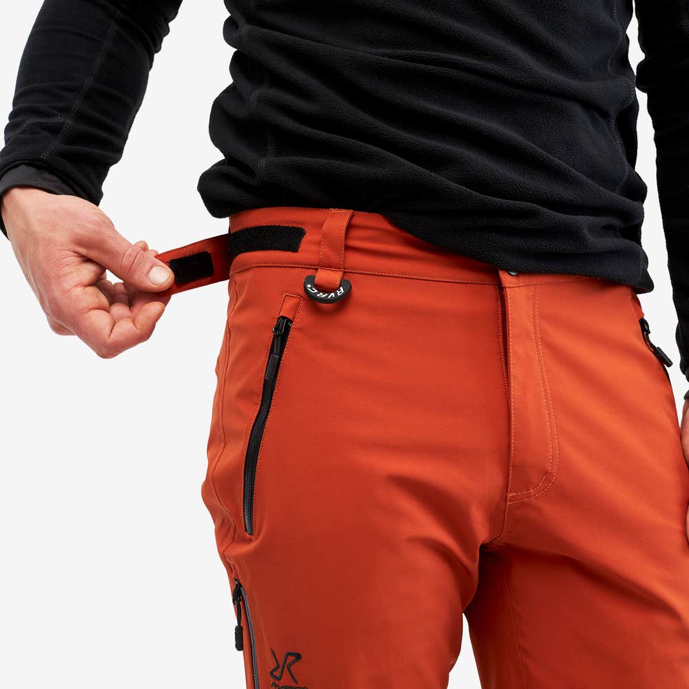 Cyclone Rescue Trousers