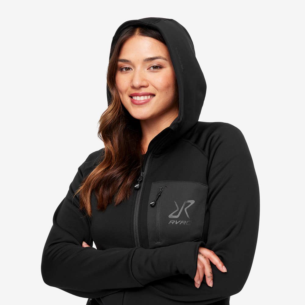 Illusion Hoodie