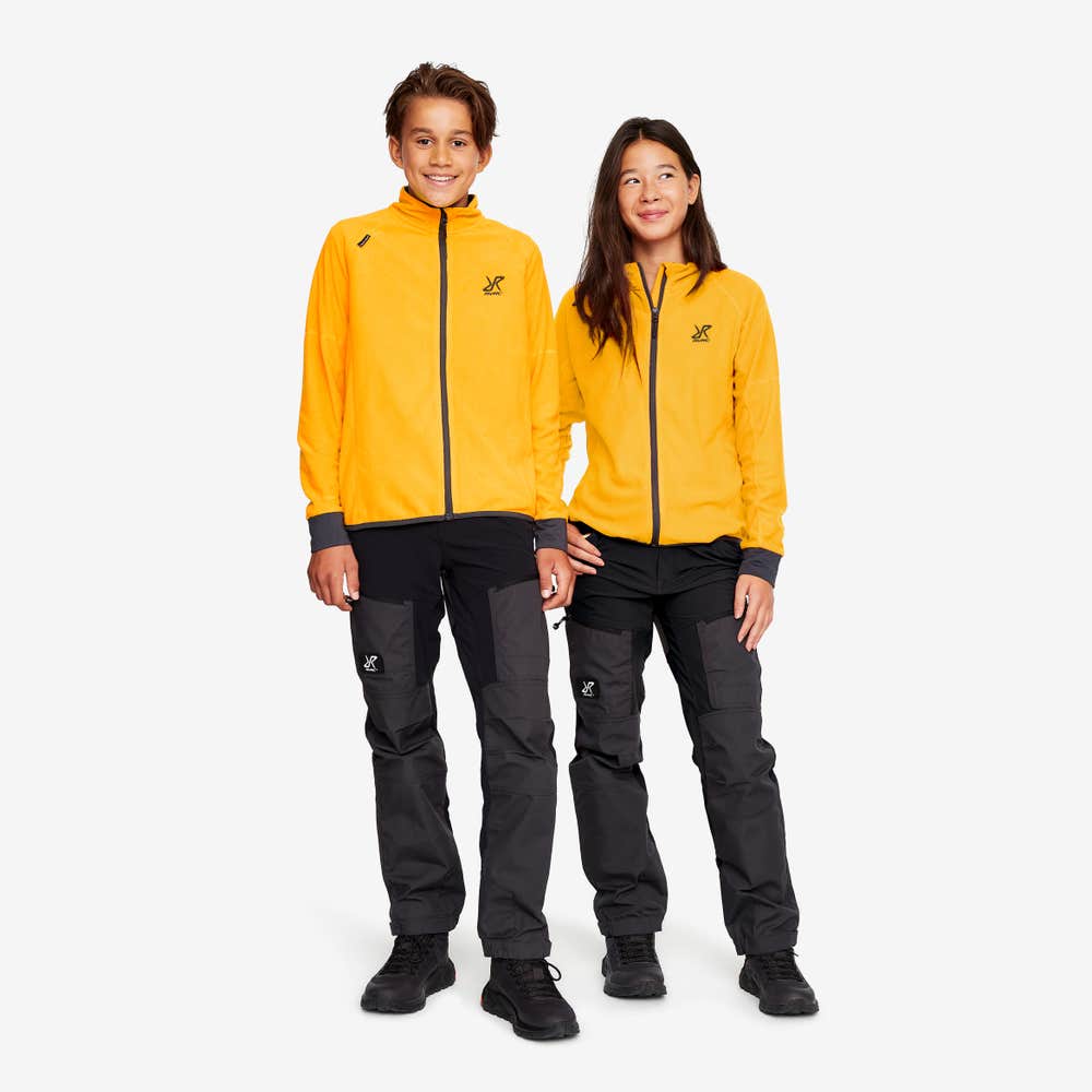 Trekker Fleece