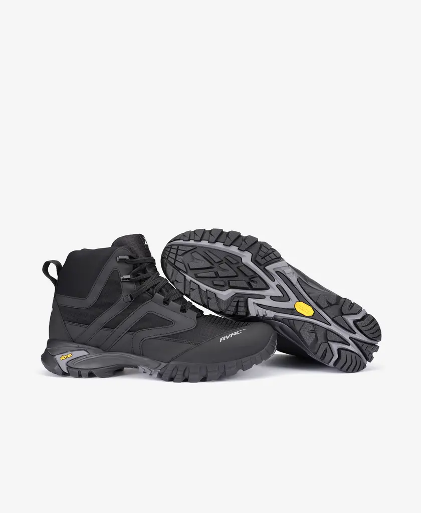 Pathfinder Mid Hiking Boots Men