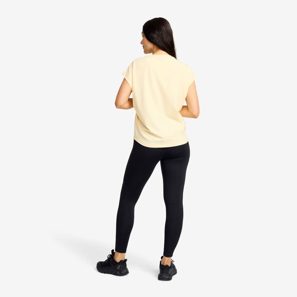Soft Sleeveless Top