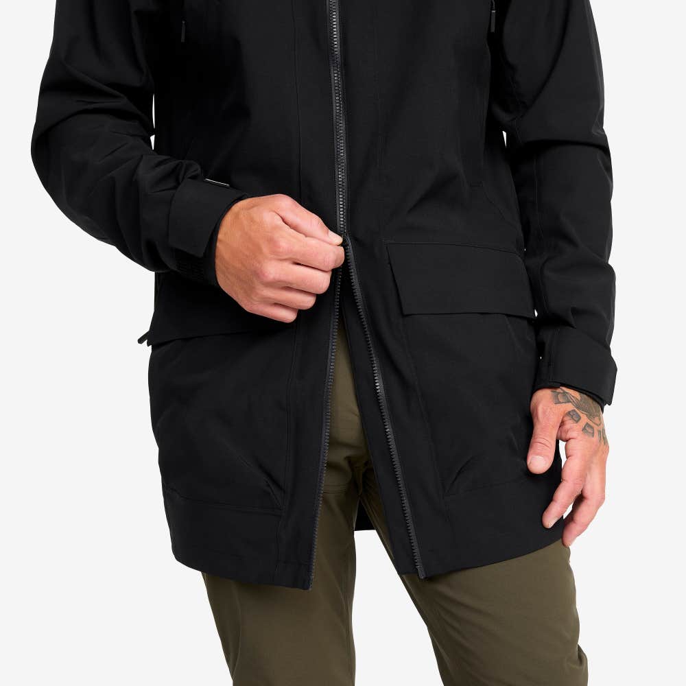 Nevis 2l Parka