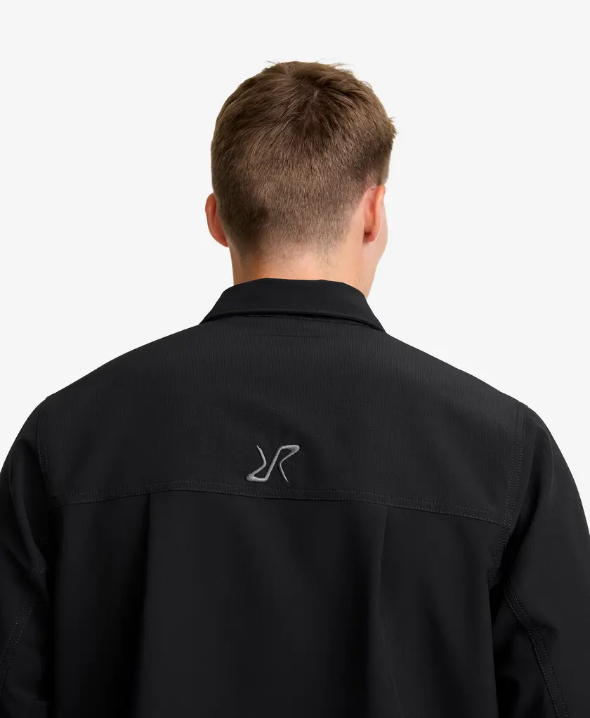 Ridge Half-zip Trek Shirt Men