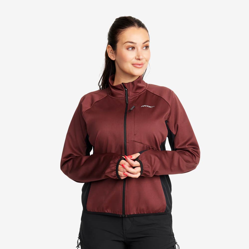 Pace Wind Jacket