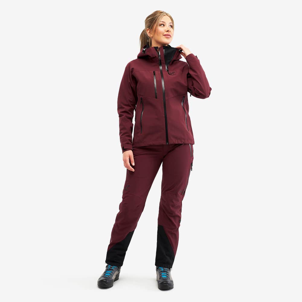 Cyclone Rescue Trousers