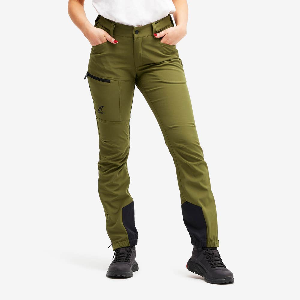 Trail Pants