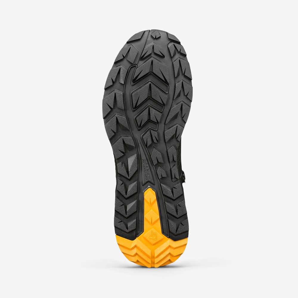 Phantom Trail Mid Waterproof Hiking Boots