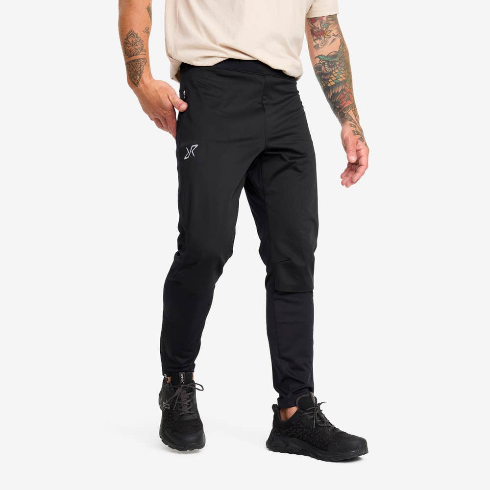 Pace Wind Leggings