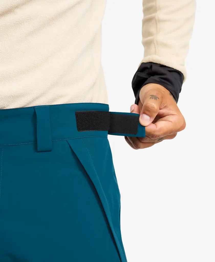 Cloud 3L Shell Trousers Men