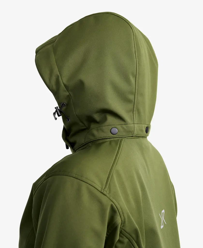 Responder Softshell Jacket Women