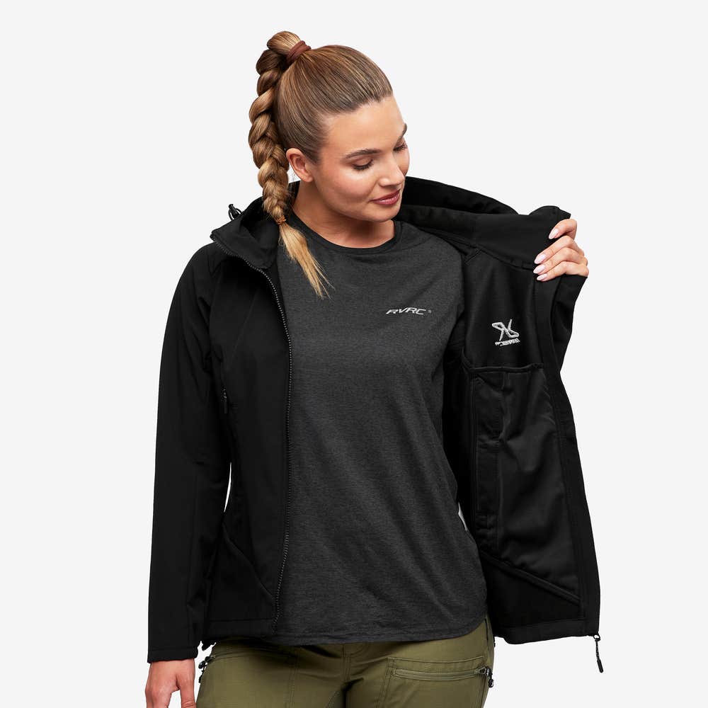 Reckon Softshell Jacket