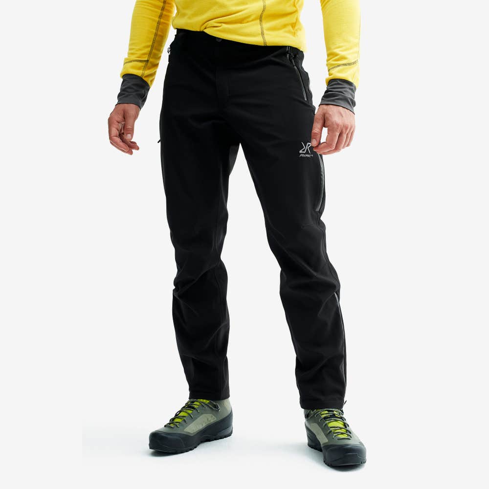 Whisper Trousers