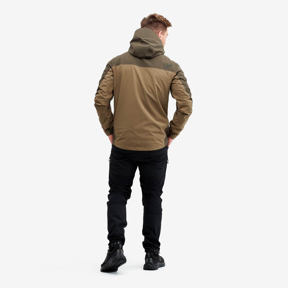 Silence Proshell 3L Jacket