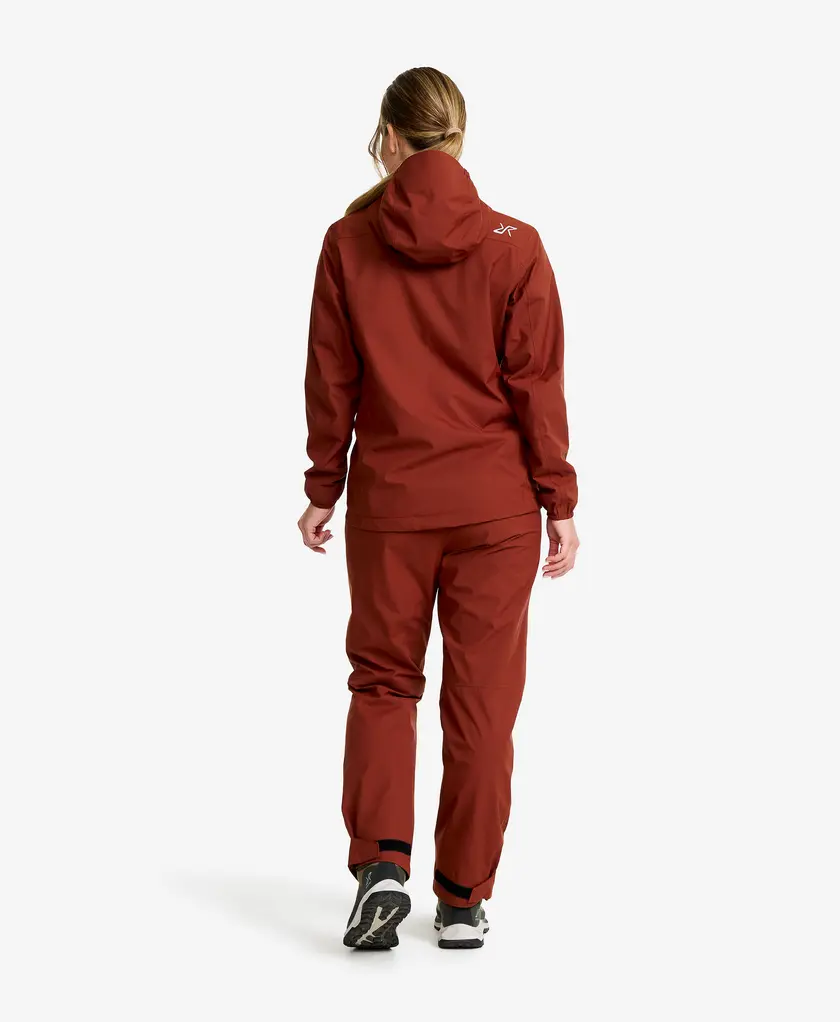 Vector 2L Jacket Women