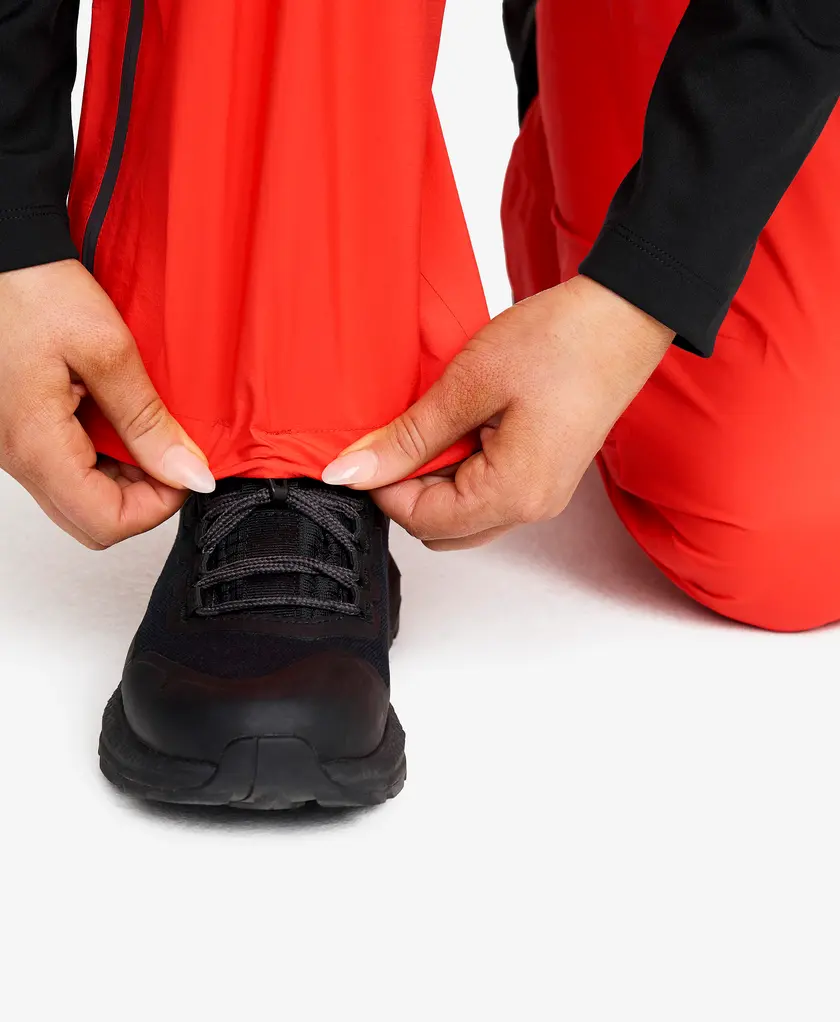 Arcade 3L Lightweight Trousers Women