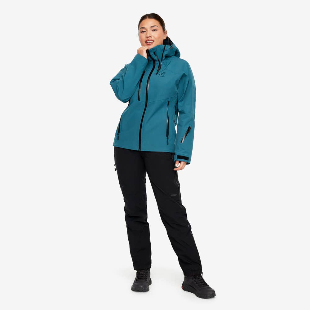 Cyclone Rescue Jacket 2.0