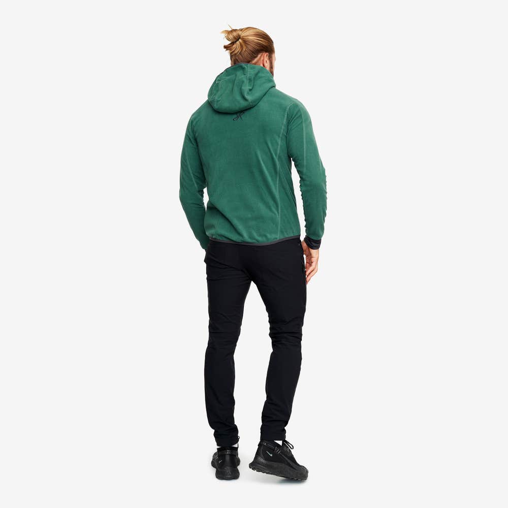 Trekker Hoodie
