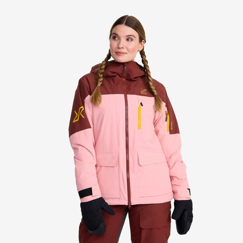 Halo 2L Insulated Ski Jacket