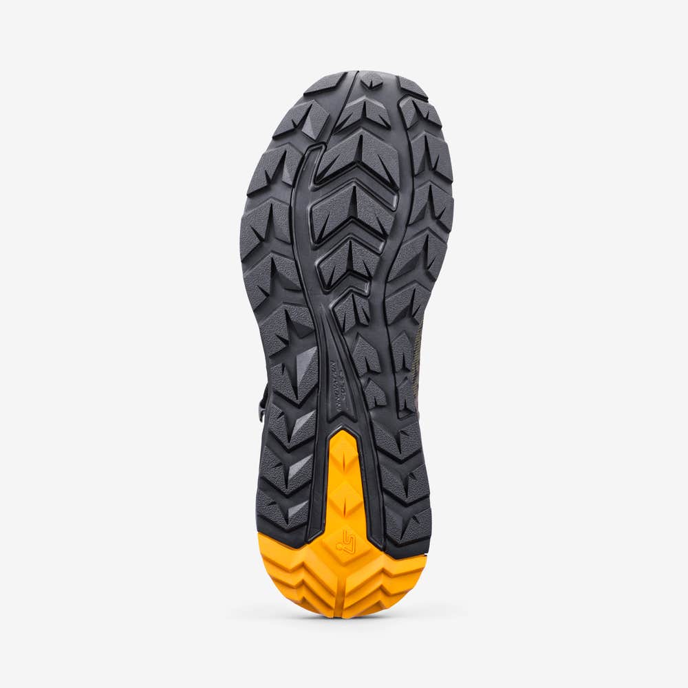 Trailknit Waterproof Mid Hiking Shoes
