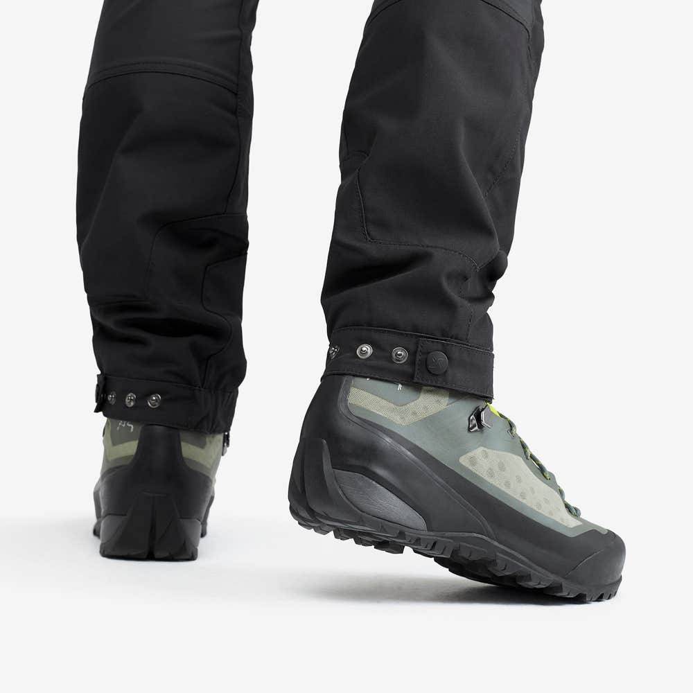 RVRC GP Pro Short Trousers