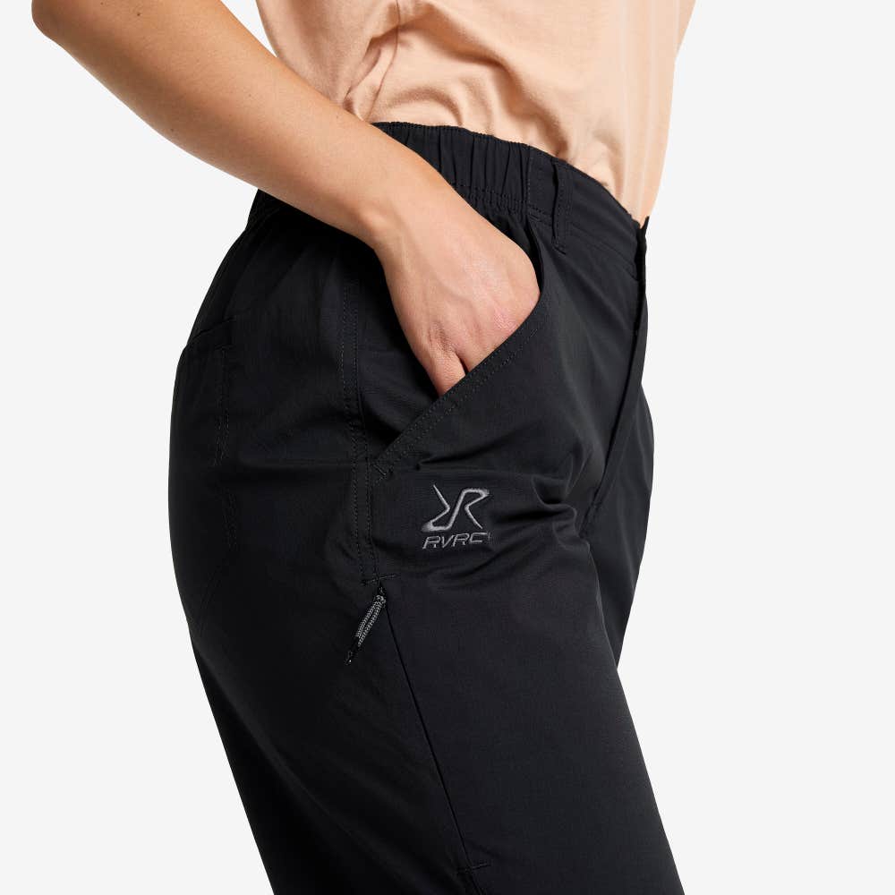 Render Outdoor Trousers