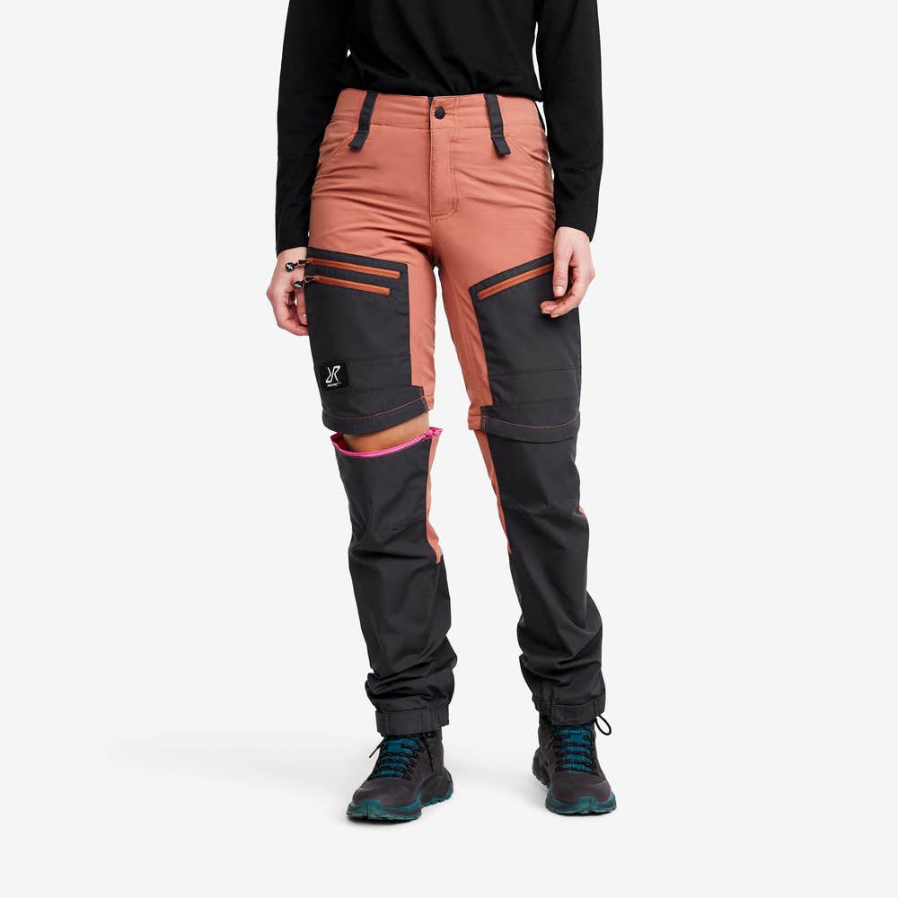 RVRC GP Pro Zip-off Trousers