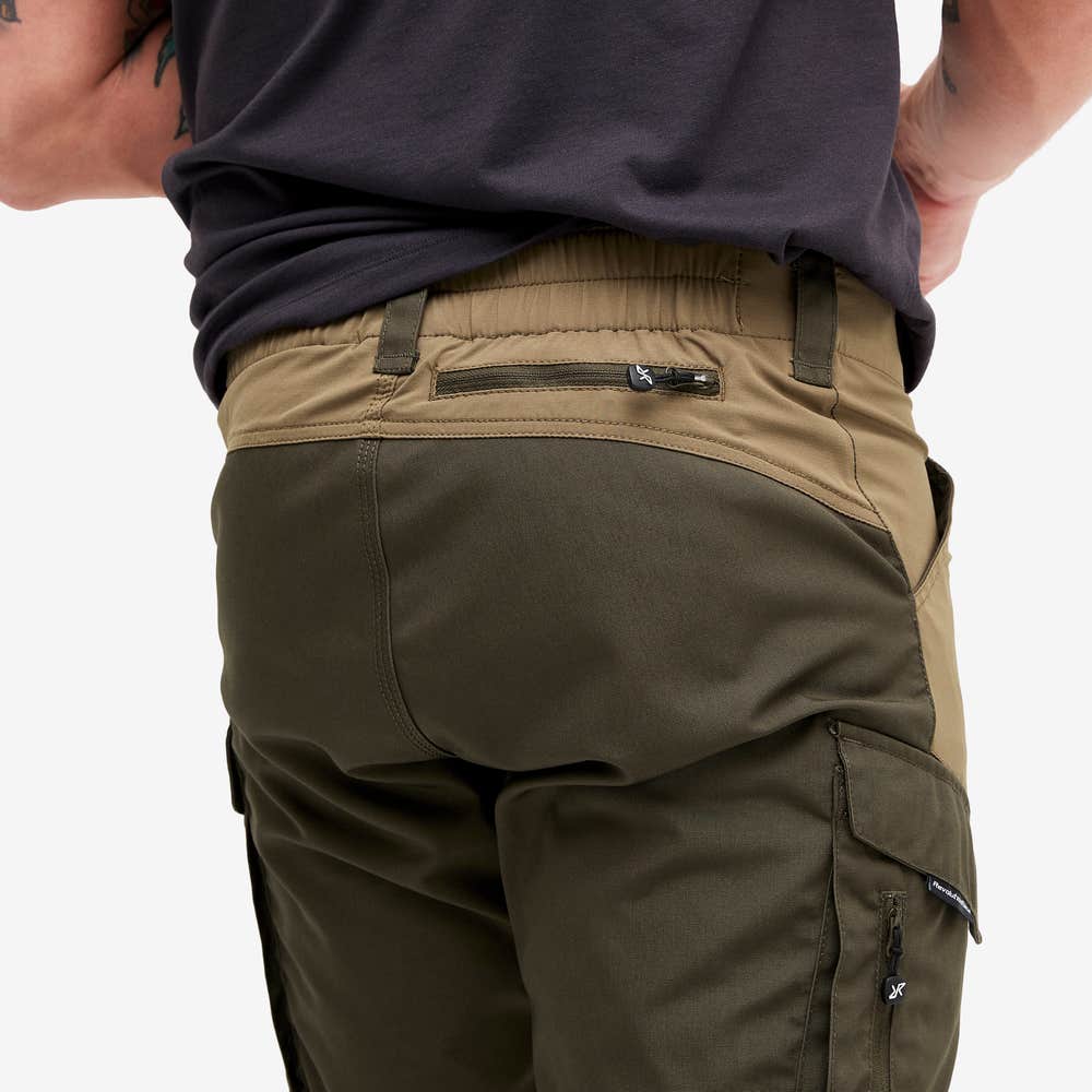 RVRC GP Trousers