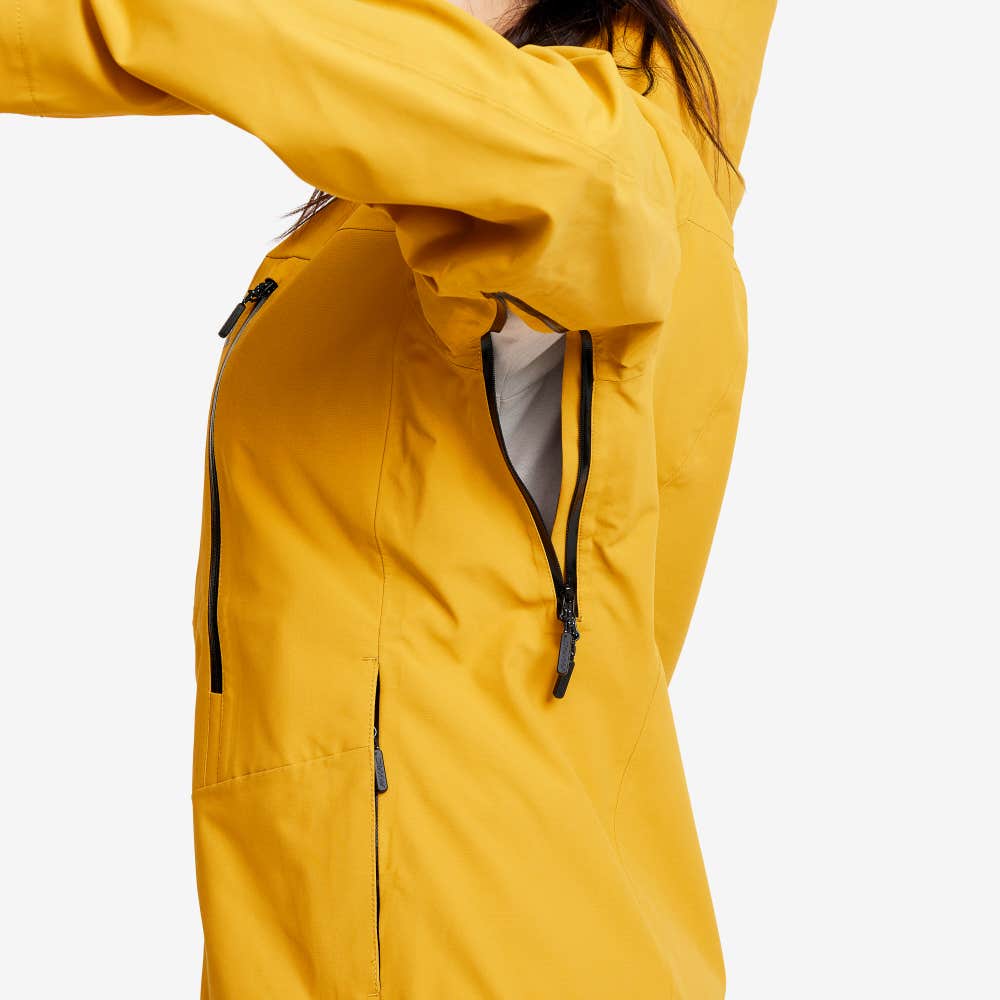 Whisper Jacket