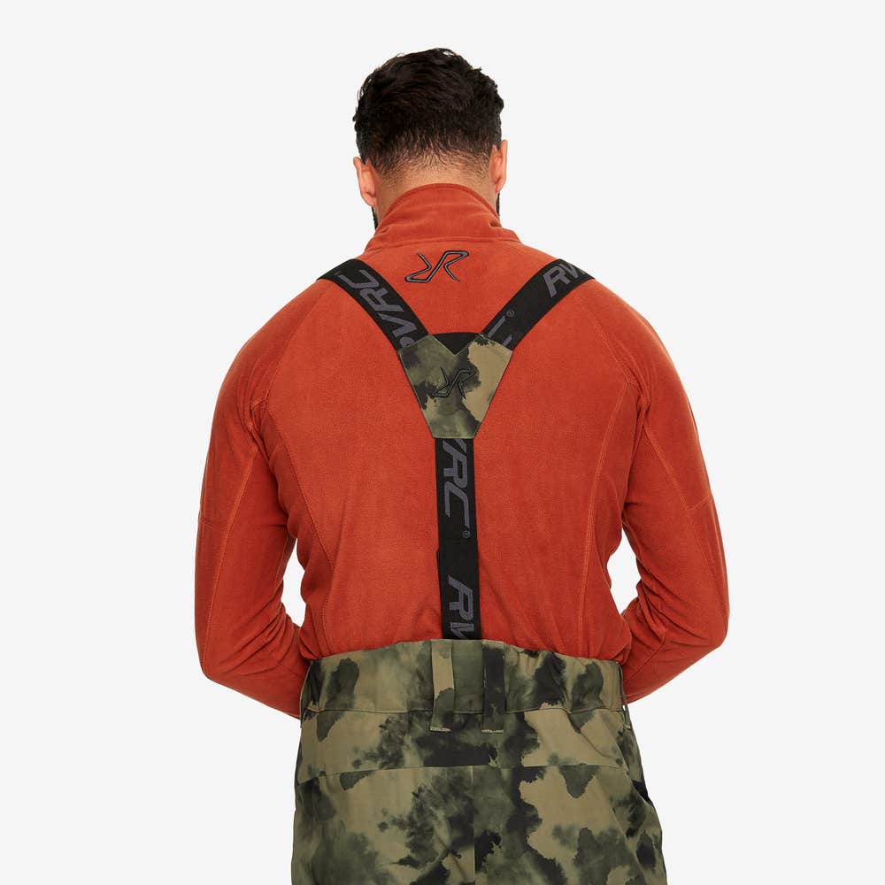 Helix Trousers