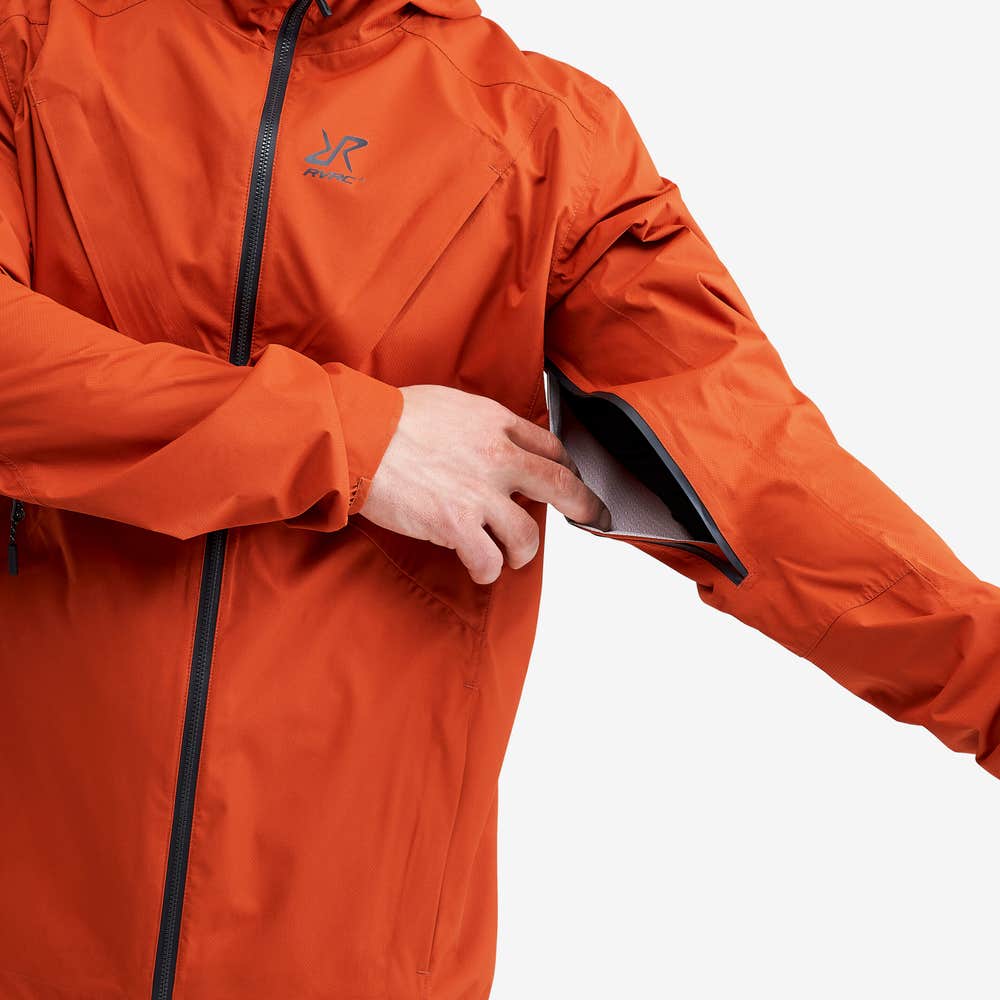 Typhoon Jacket