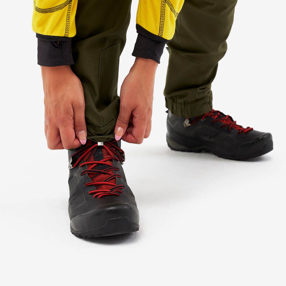 RVRC GP Pro Rescue Trousers