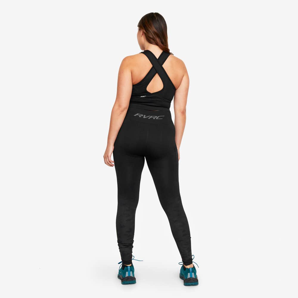 Descent Seamless Leggings