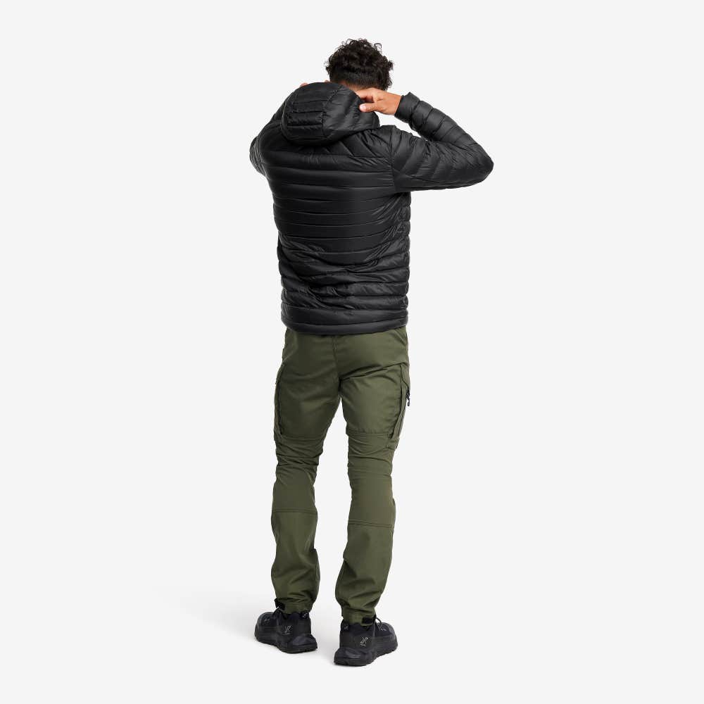 Helium Down Jacket