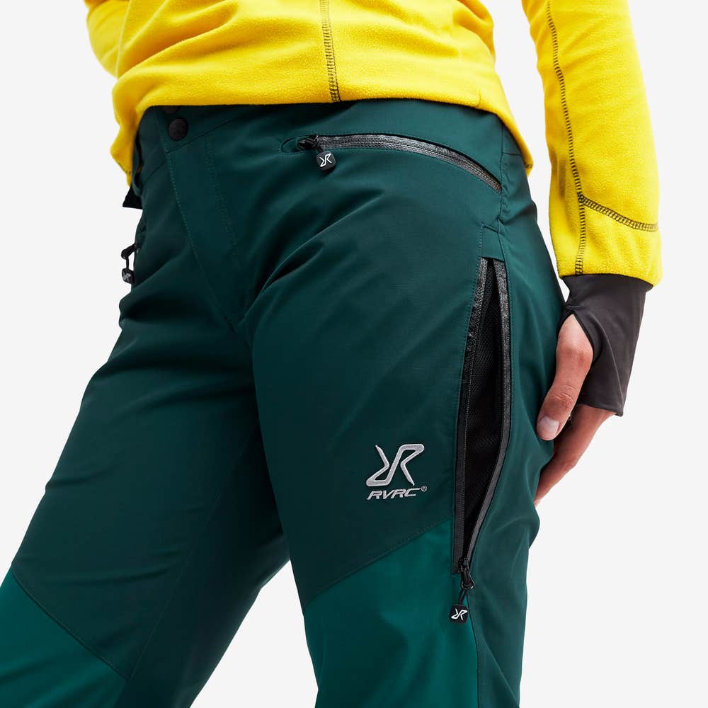 Silence Proshell Trousers