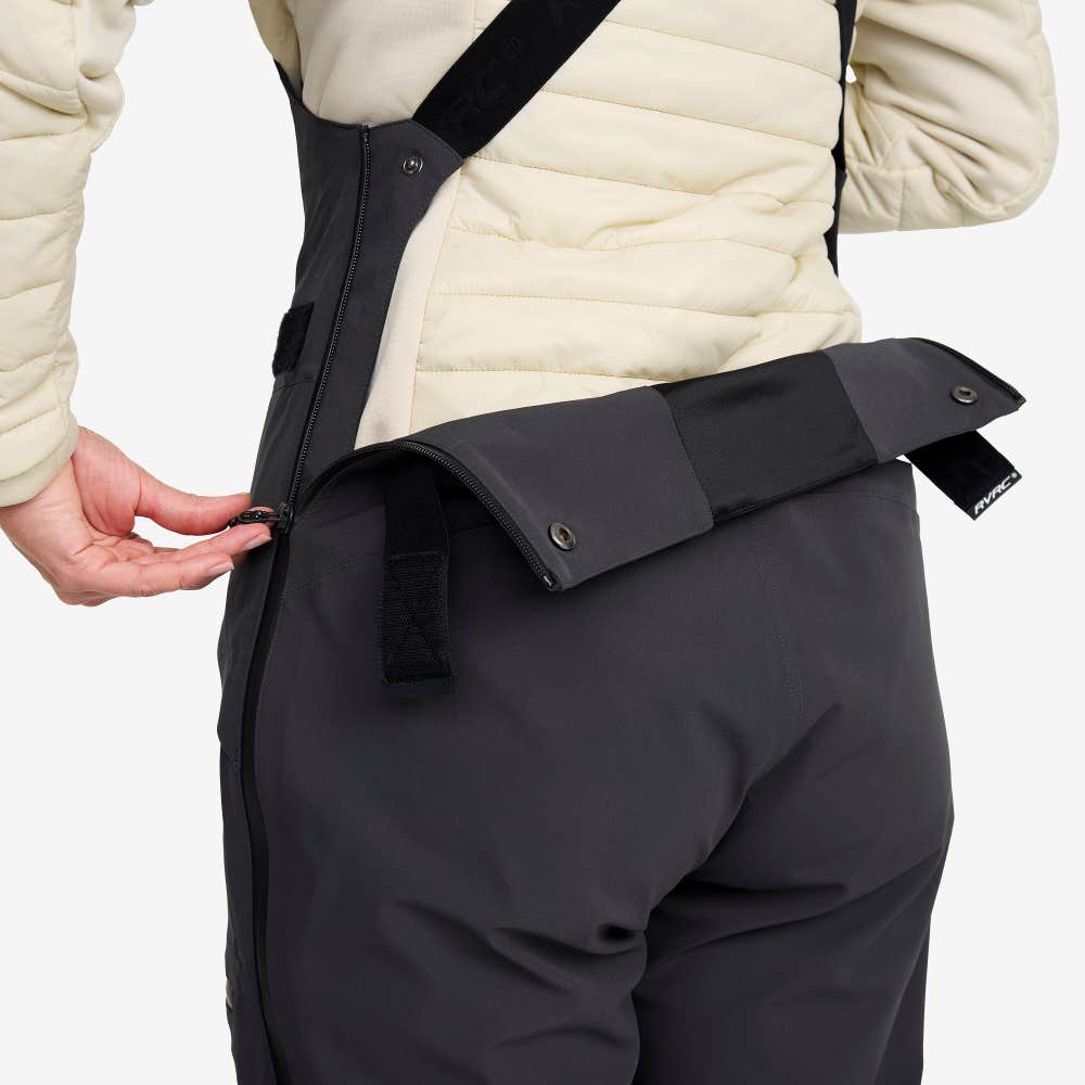 Atlas 3L Ski Bib Trousers