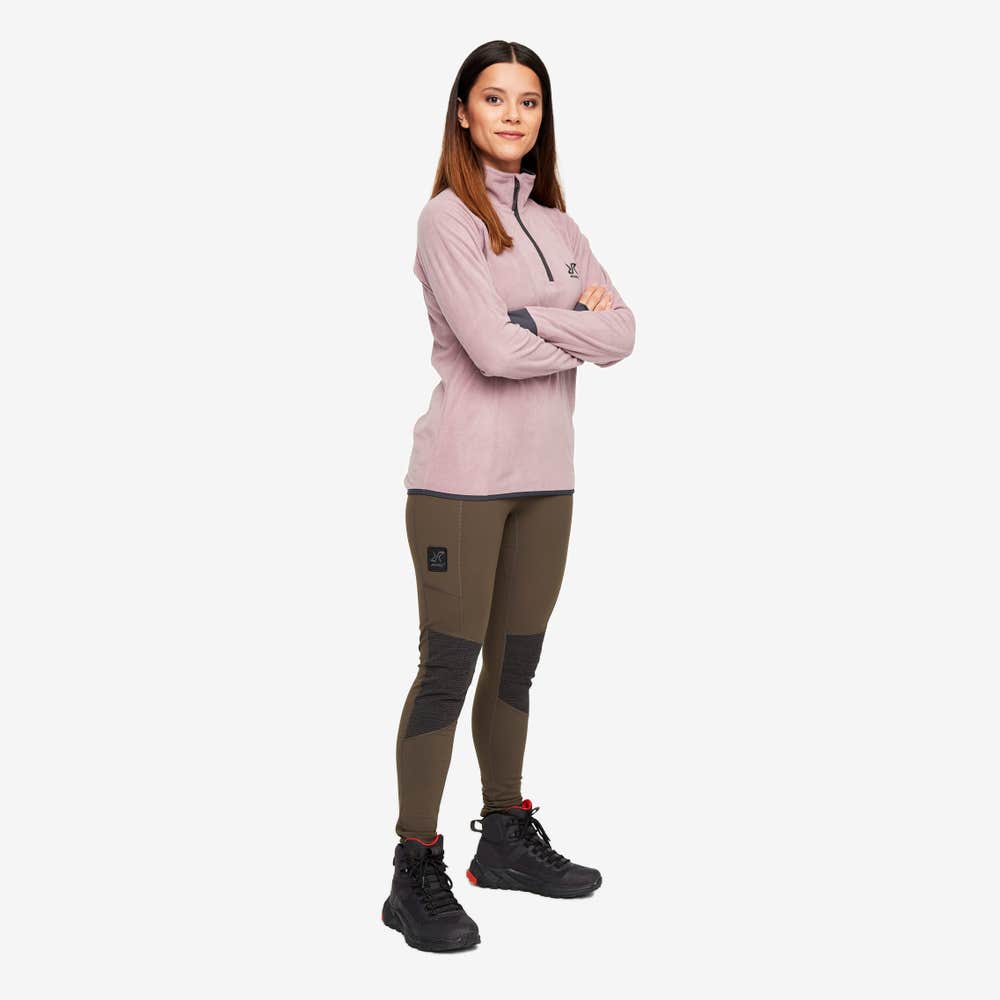Summit Core Leggings