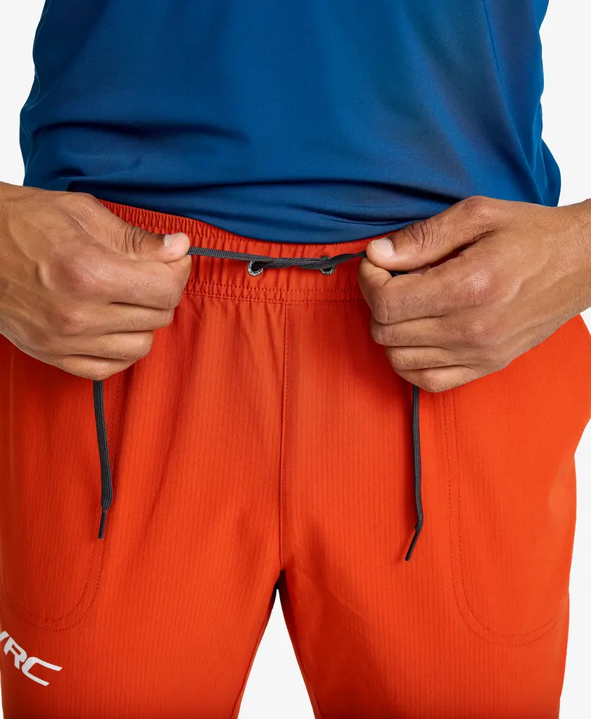 Athletic Lightweight Trousers Men